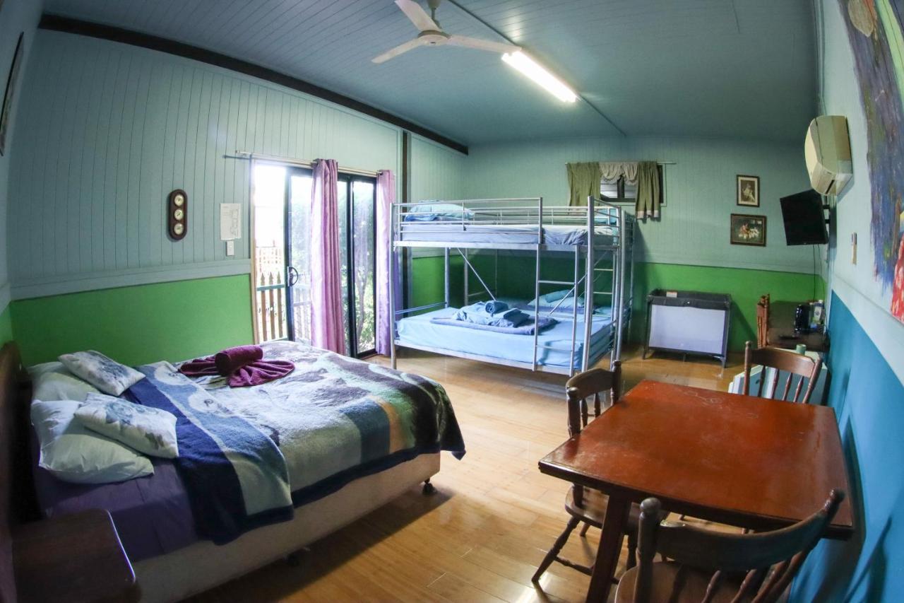 Hotel Batchelor Butterfly Farm Zewnętrze zdjęcie