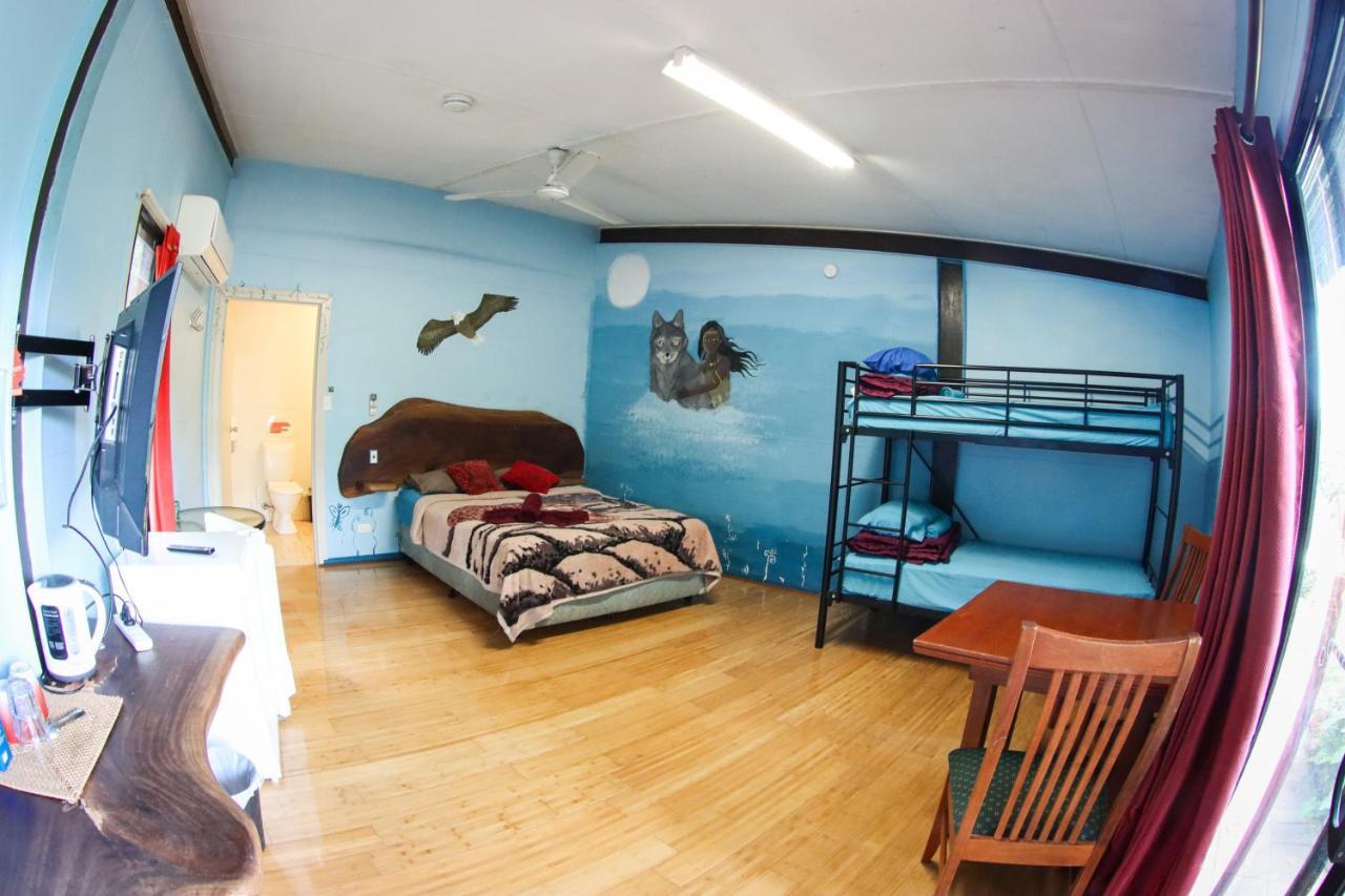Hotel Batchelor Butterfly Farm Zewnętrze zdjęcie