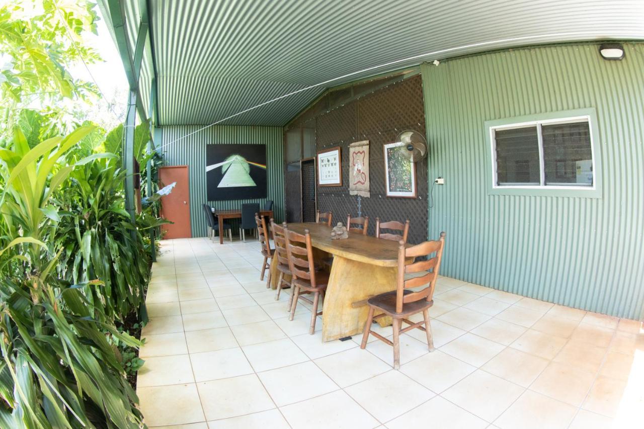 Hotel Batchelor Butterfly Farm Zewnętrze zdjęcie